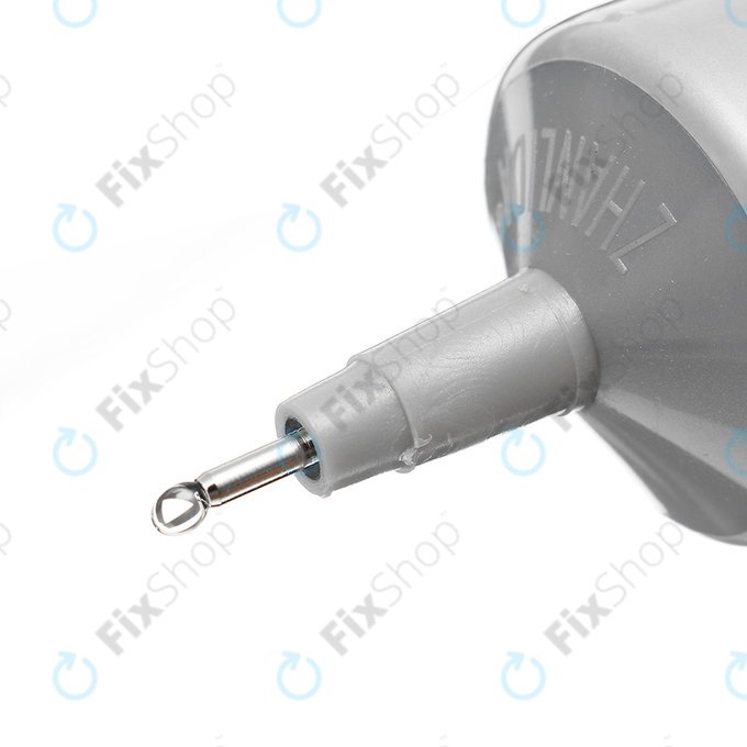 Κόλλα E6000 - 15ml (Transparent)