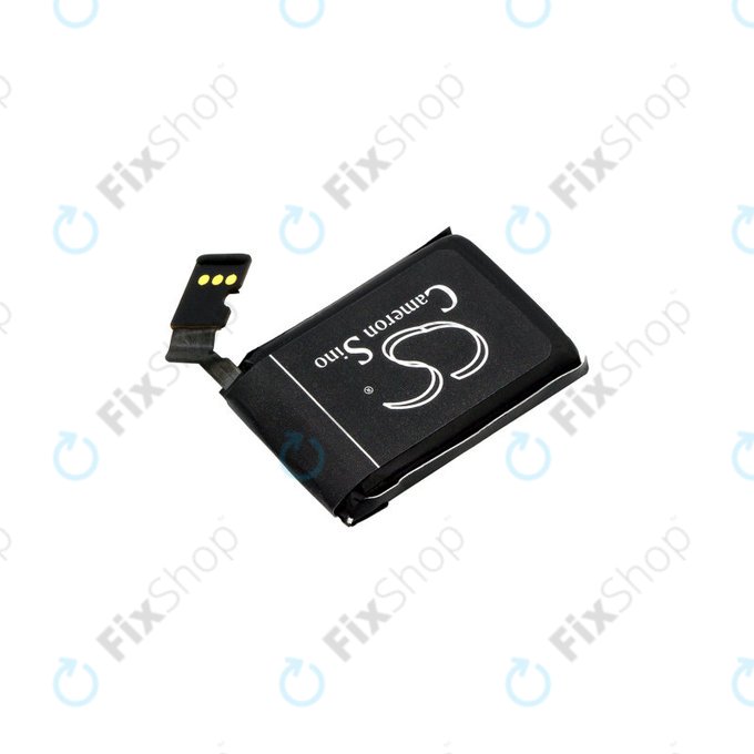 Μπαταρία για Apple Watch 2 42 mm, 300mAh, Li-Pol, 3.8 V, A1761, HQ