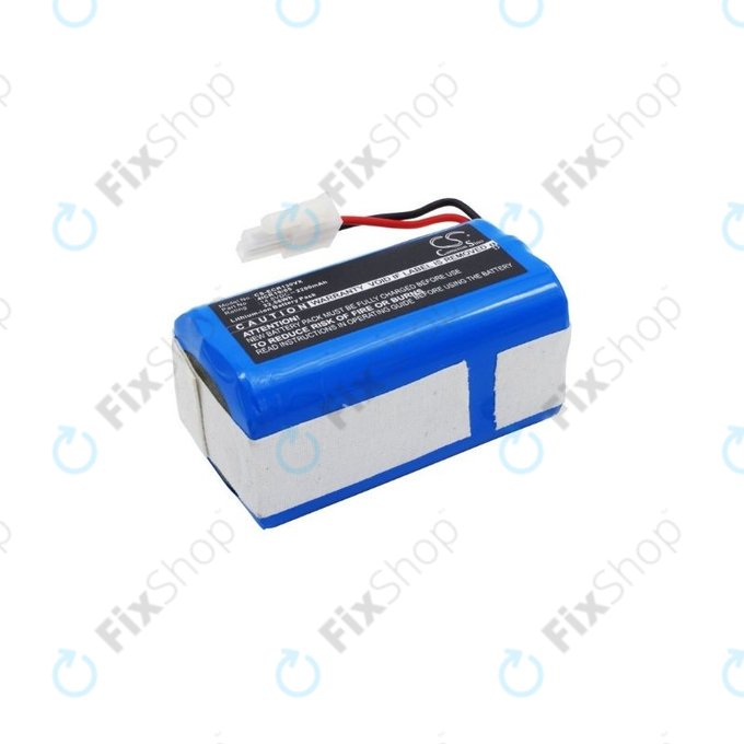 Μπαταρία για ETA Falco, Falco Smart, Aron, 4ICR19/65, 14.8V, 2200mAh, HQ