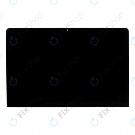 Οθόνη με Μπροστινό γυαλί για iMac 21.5", Μέσα 2017, A1418, Full HD, Refurbished