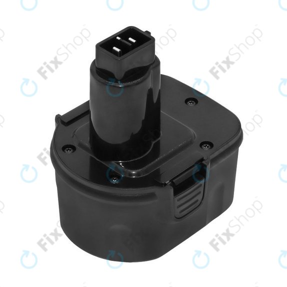 Battery για DeWalt DC | DW | 2000-series | DE9074 | DE9075 | 152250-27 | 397745-01 | 2000mAh | HQ