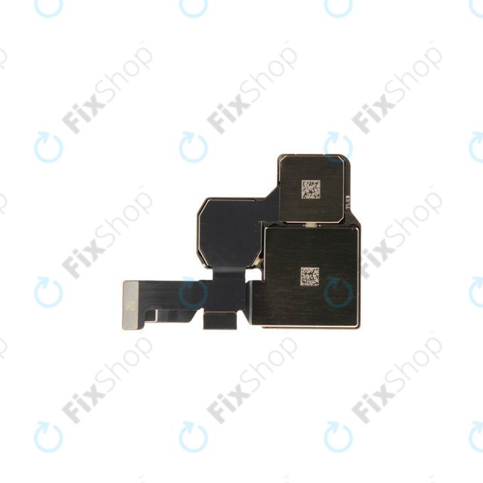 Πίσω Κάμερα για iPhone 14 Pro Max | 661-30398 | Genuine Apple