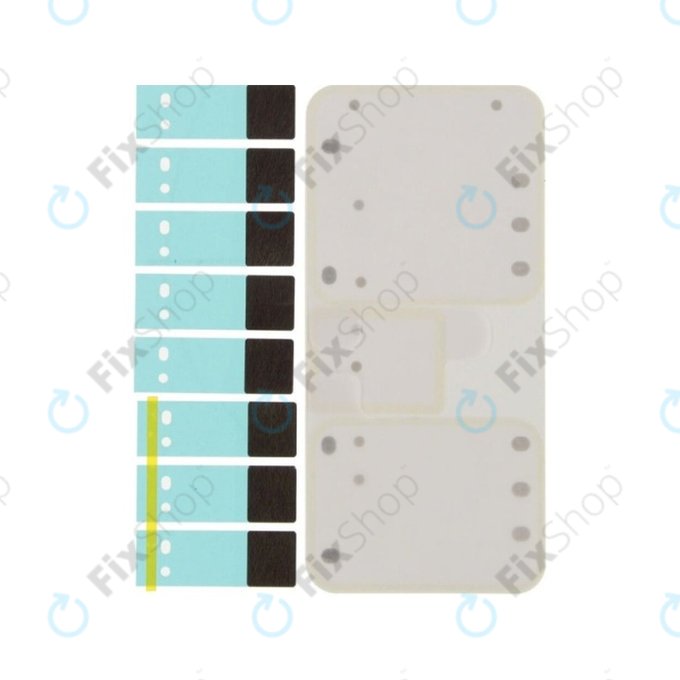 Display Assembly για iPad (2025) | WiFi + Cellular | 661-50894 | Genuine Apple