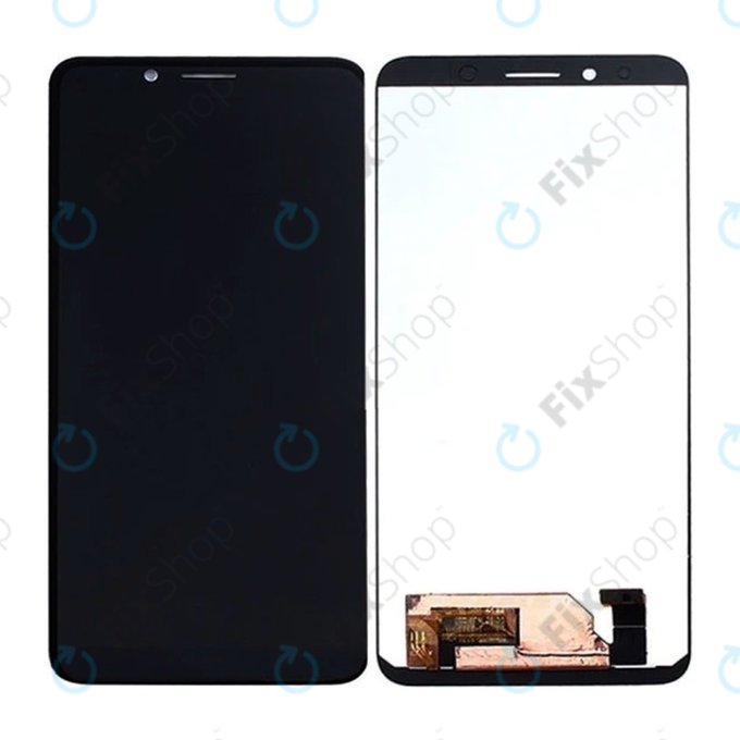 LCD Display με Touch Screen για Ulefone Power Armor 18T | 18 Ultra | 18T Ultra | Aftermarket