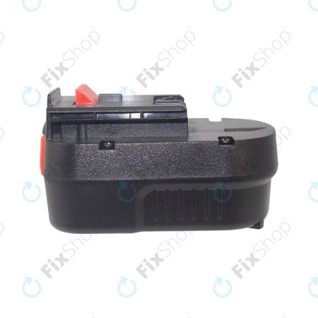 Μπαταρία για Black & Decker BD, CD, HP, XTC, 2000mAh, Ni-MH, 12V, A12, HQ