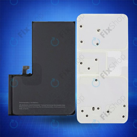 Battery για iPhone 15 Pro Max | 661-36918 | 4422mAh | Genuine Apple