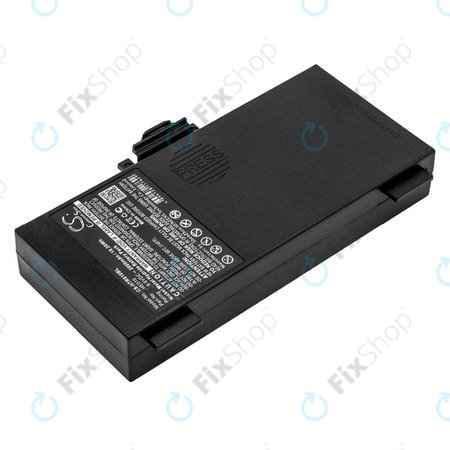 Μπαταρία για Hetronic 68303000, 2000mAh, Ni-MH, 9.6V, HE010, HQ