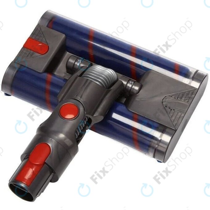 Κεφαλή Διπλού Κυλίνδρου για Dyson V-series | Outsize