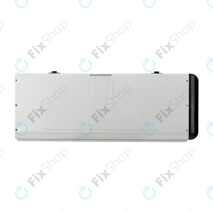 Μπαταρία για MacBook 13", Τέλη 2008, A1278, A1280, 5400mAh, FixPremium