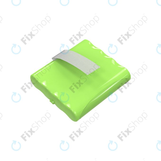 Μπαταρία για Detewe Outdoor Pmr a Simvalley, 700mAh, Ni-MH, 4.8V, MT700D03XXC, HQ