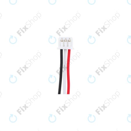 Μπαταρία για Logitech H800, 230mAh, Li-Pol, 3.7V, 533-000067, HQ