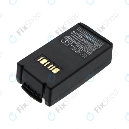 Μπαταρία για Datalogic Falcon X3, Falcon X3+, Falcon X4, 5200mAh, Li-Ion, 3.7V, 94ACC1386, HQ
