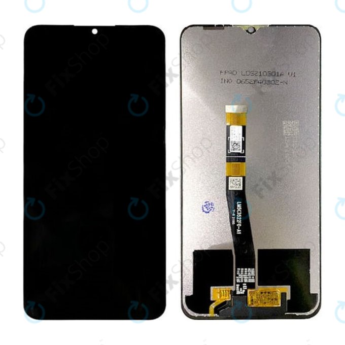 LCD Display με Touch Screen για Samsung A22 5G | A226B | Aftermarket