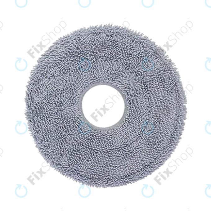 Σετ ανταλλακτικών για Roborock G20s Ultra, Saros 10R, 20 (1x Κύρια βούρτσα, 2x Φίλτρο, 2x Πλαϊνή Βούρτσα, 4x Πανί Σφουγγαρίστρας, 2x Σακούλα σκόνης)
