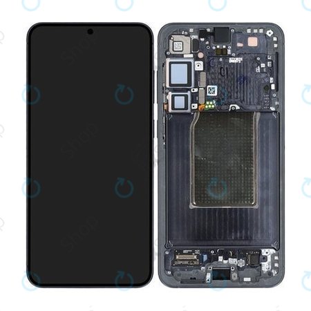 LCD Display Assembly για Samsung S25 Plus | Blueblack