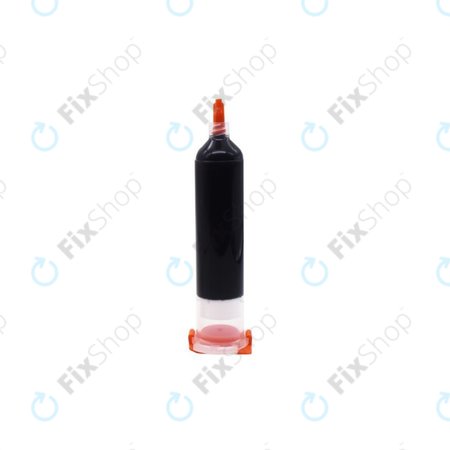 Μαύρη Κόλλα Επισκευής Ακουστικών E-Fixit Black-8