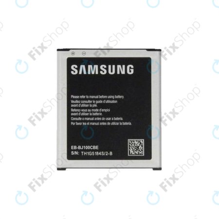 Μπαταρία για Samsung J1 J100H, GH43-04412A, EB-BJ100CBE, 1850mAh, Service Pack