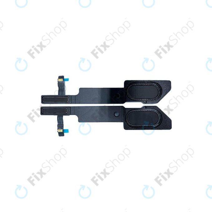 Ηχεία (Αριστερό και Δεξί) για MacBook Pro 14", A3185 (2024), 923-11987, Genuine Apple