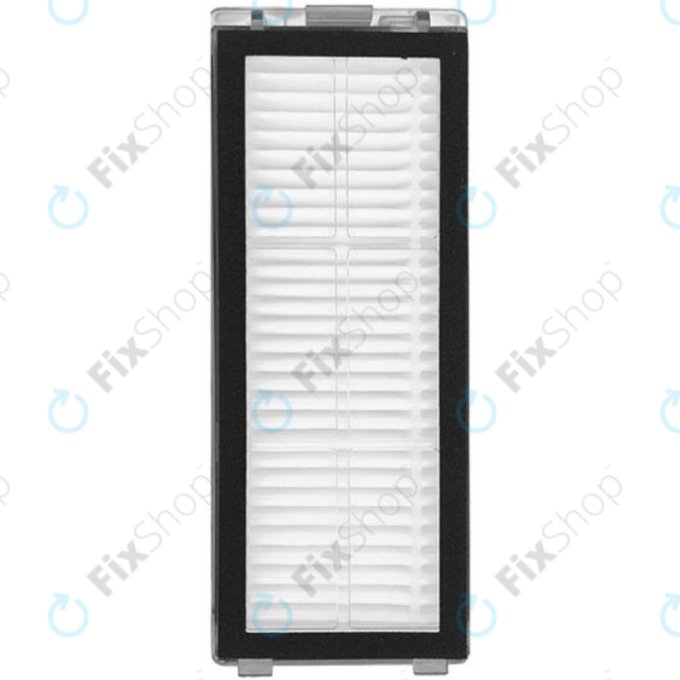 Σετ ανταλλακτικών για Xiaomi Dreame L20 Ultra, X20 Pro, X20 Pro Plus (2x Κύρια βούρτσα, 4x Φίλτρο, 4x Πλαϊνή Βούρτσα – μαύρη, 8x Πανί Σφουγγαρίστρας, 4x Σακούλα σκόνης)