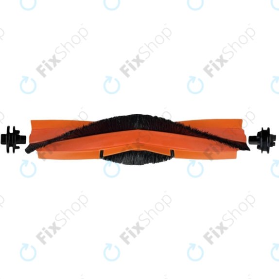 Σετ ανταλλακτικών για Xiaomi Mi Robot Vacuum S20+, S10+, X20+, X10+ (2x Κύρια βούρτσα, 4x Φίλτρο, 4x Πλαϊνή Βούρτσα – λευκή)
