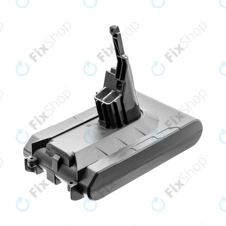 Μπαταρία για Dyson V8, 215681, PM8-US-HFB1497A, 21.6V, 2600mAh, HQ