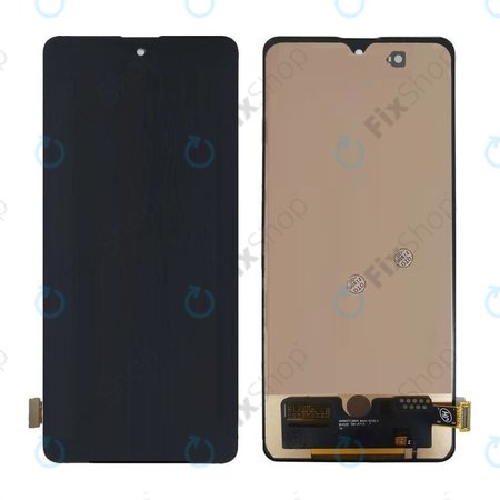 LCD Display με Touch Screen για Samsung A71 | A715F | Aftermarket