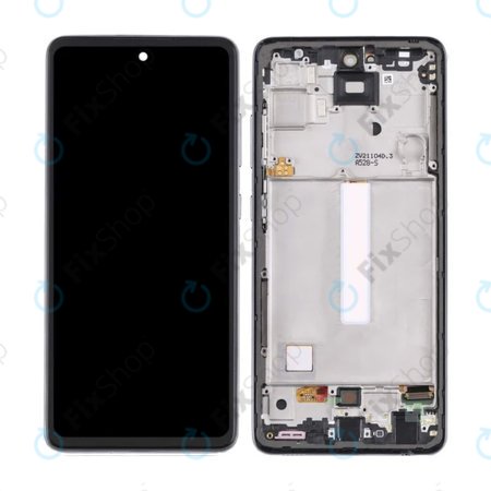 LCD Display Assembly για Samsung A52s 5G | A528B