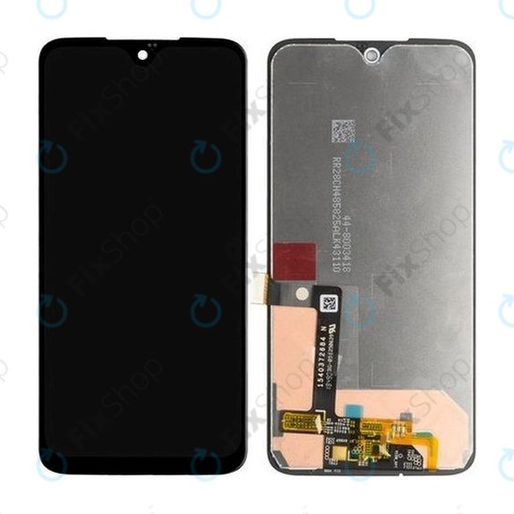 Οθόνη με οθόνη αφής για Motorola Moto G7 Plus, Aftermarket