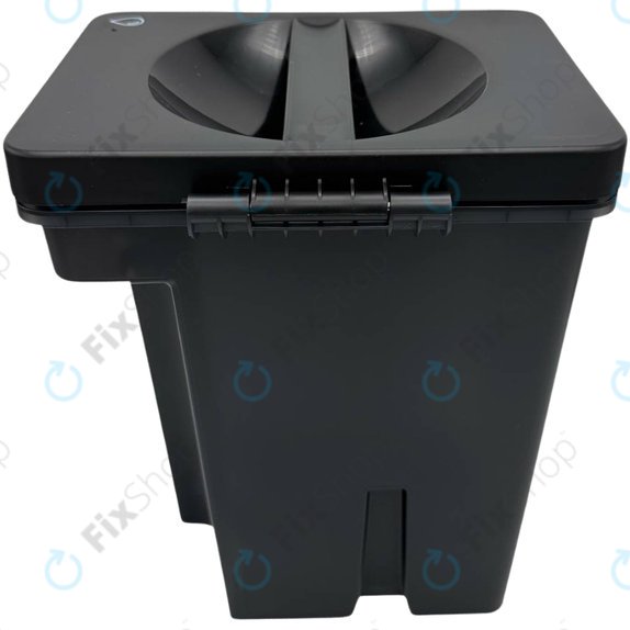 Δεξαμενή καθαρού νερού, Μαύρο για Roborock Qrevo, P10 Docking Station