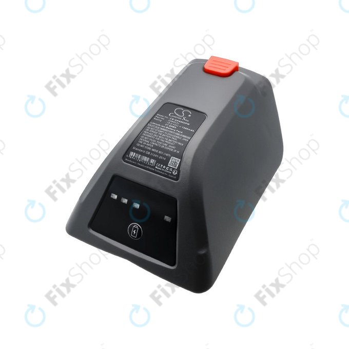 Μπαταρία για Gardena Comfort Wand-Schlauchbox 35, 8025-20, 1500mAh, Li-Ion, 18V, 008A231, HQ