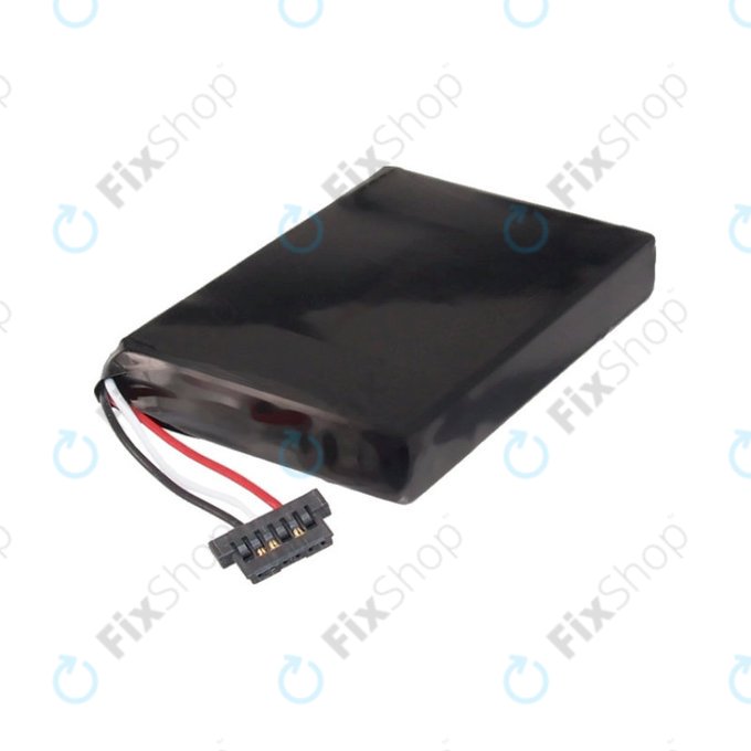 Μπαταρία για Mitac Mio P350, 1700mAh, Li-Ion, 3.7V, BL-LP1230, HQ