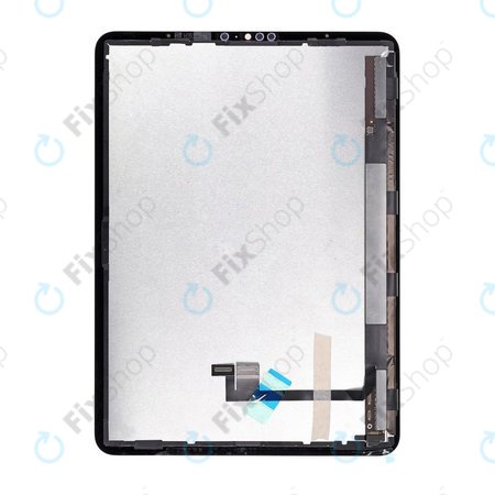 LCD Display με Touch Screen για iPad Pro 11.0 (3rd Gen 2021 | 4th Gen 2022) | Original Refurbished