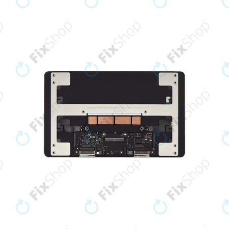 Trackpad για MacBook Air 13" A2681 (2022) | Ασημί | Silver