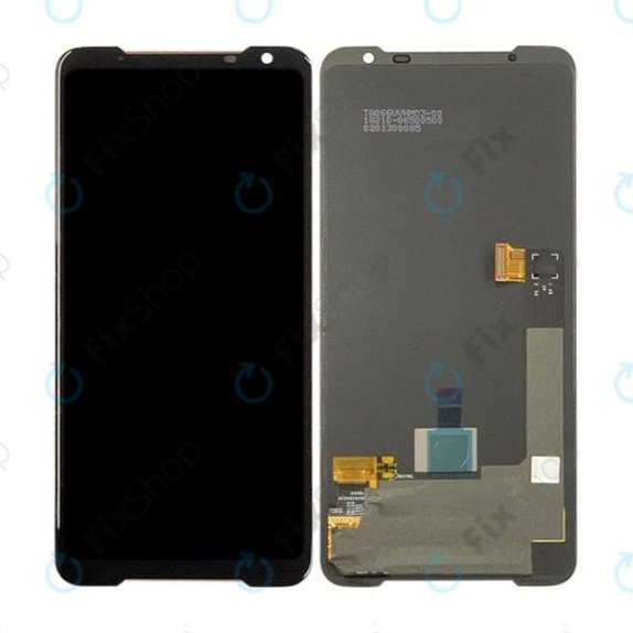 Οθόνη με οθόνη αφής για Asus ROG Phone 3, ZS661KS