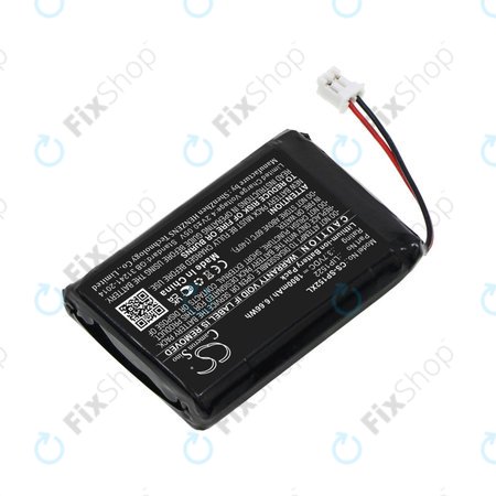 Μπαταρία για Sony Dualshock 4 Wireless Controller, 1800mAh, Li-Ion, 3.7V, LIP1522, HQ