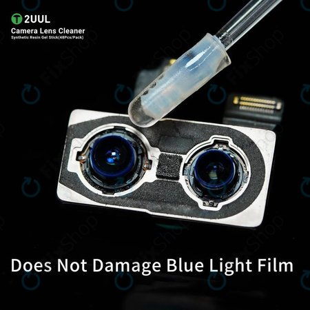 Στικς Καθαρισμού Φακού Κάμερας (48 τμχ) για 2UUL CL21