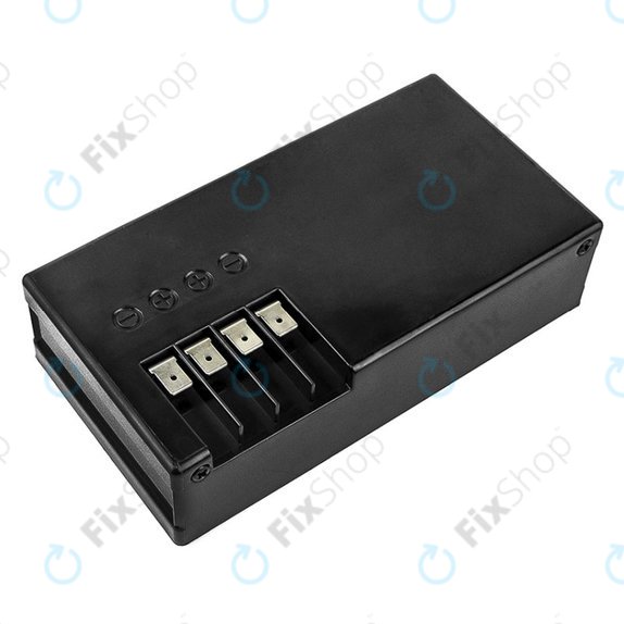 Μπαταρία για Stiga Autoclip 125, AutoClip M7, Ambrogio L85 Evolution, 3400mAh, Li-Ion, 25.2V, 1126-1032-01, HQ