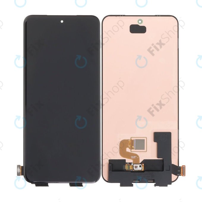 LCD Display με Touch Screen για Xiaomi 15 Ultra 5G