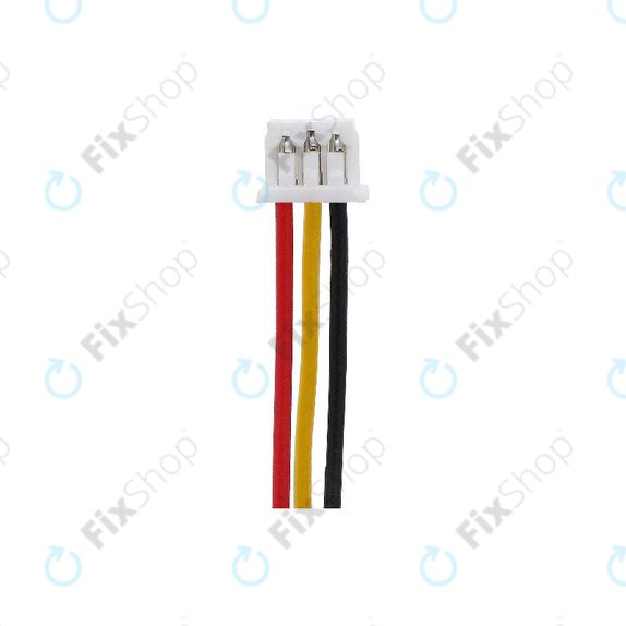 Μπαταρία για Logitech G533, G933, 1200mAh, Li-Pol, 3.7V, 533-000132, HQ