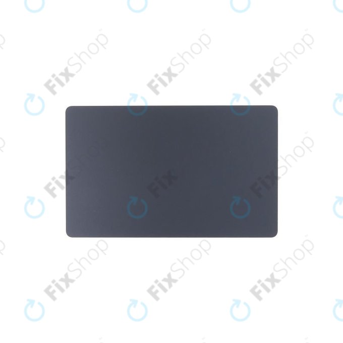 Πλήρες trackpad για MacBook Air 15", A3241 (2025), Midnight, 661-50140, Genuine Apple