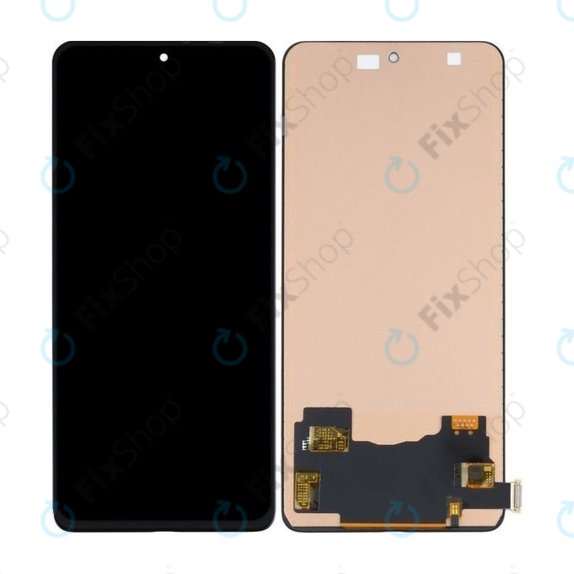 LCD Display με Touch Screen για Xiaomi Poco F3, Aftermarket