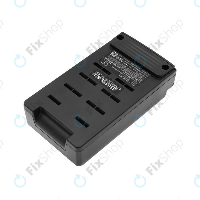 Μπαταρία για Tineco P1, Pure One S12, 2000mAh, Li-Ion, 21.6V, ZB1873-6S1P-0, HQ
