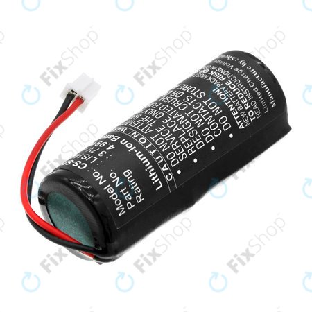 Μπαταρία για Sony PS3 Move, PS4, 1350mAh, Li-Ion, 3.7V, LIS1441, HQ