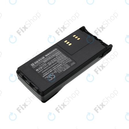 Μπαταρία για Motorola GP1280, GP140, GP320, GP540, HT1200, MTX850, Pro5150, 1800mAh, Ni-MH, 7.2V, HNN9011BR, HQ