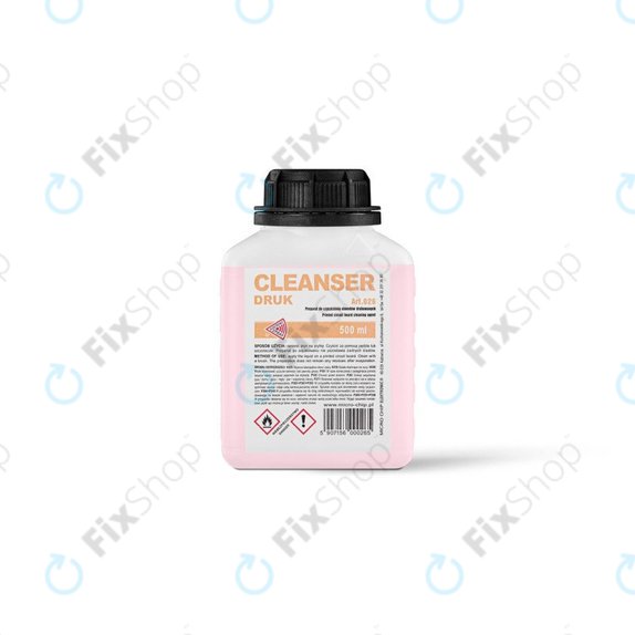 Καθαριστικό PCB, 500 ml
