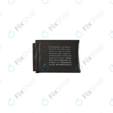 Μπαταρία για Apple Watch 6 44mm, 304mAh, Refurbished