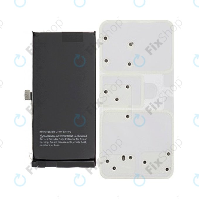Battery για iPhone 14 Plus | 661-30394 | 4325mAh | Genuine Apple