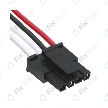 Μπαταρία για RobZone Duoro Xcontrol 2, BONA18650, 2600mAh, Li-Ion, 14.4V, HQ