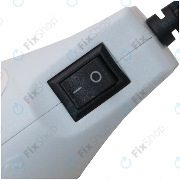 Πιστόλι Θερμότητας (EU 230V, 300W)