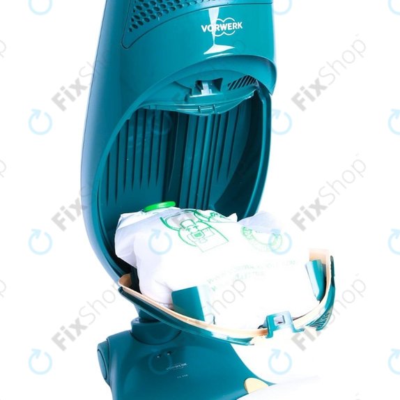 Σακούλα σκόνης FP140, 2 τεμ. για Vorwerk Kobold VK140, VK150